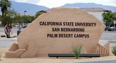 CSUSB applications open for spring and fall 2027