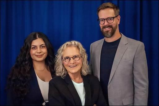 CSUSB alumni-led ‘Education Insight’ expands to national public radio distribution
