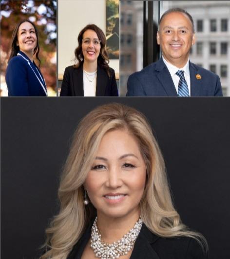 Mt. San Jacinto College names four finalists in search for next superintendent/president