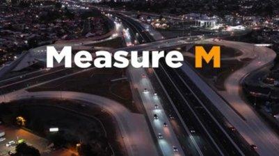 Halfway There: Measure M Delivers $7.5 Billion to Keep Orange County Moving