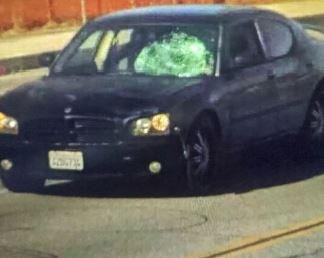 Police Seek Help Locating Hit-and-Run Vehicle