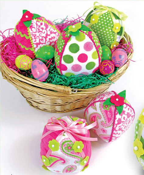 Create and hide unbreakable Easter eggsng - Cover Image