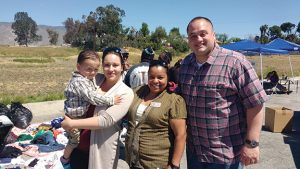 Stations of Hope brought hope to valley’s homel - Cover Image