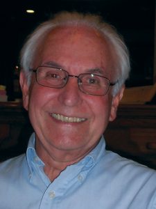 Clergy Corner: Easter—awakening to infinite pos - Cover Image