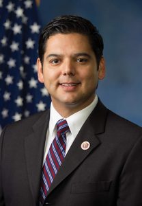 Dr. Ruiz’s Tribal Broadband  Deployment Act sig - Cover Image