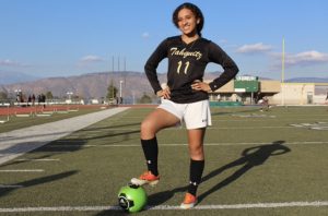 MVP Spotlight:  Esmeralda Correa and Josh Hardi - Cover Image
