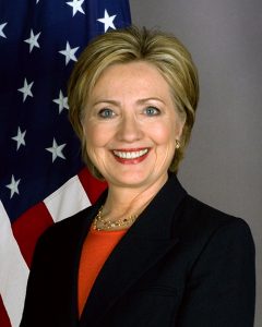 If Hillary had wonng - Cover Image