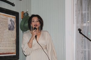 Jazzin’ it up at The Destinationng - Cover Image
