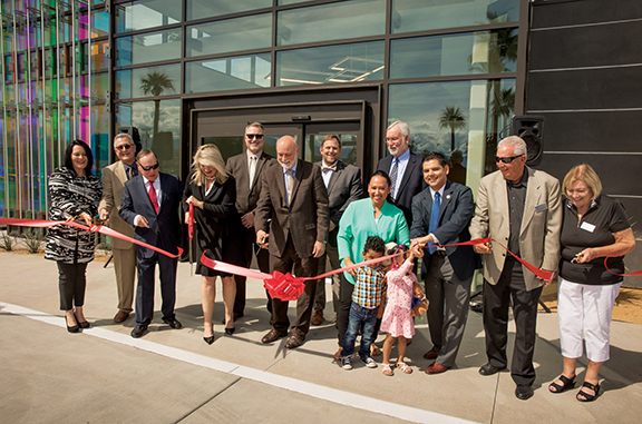 Loma Linda University Children’s  Health – Indi - Cover Image