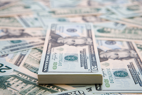 Rent-seeking opponents of repealing the gas tax - Cover Image