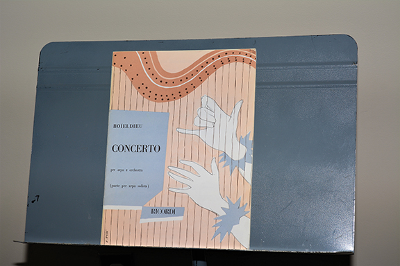 A ‘rock star’ at MSJCng - Cover Image