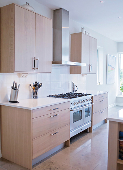 Upgrade your kitchen to cook like a professiona - Cover Image