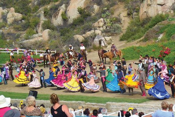Ramona Pageant to host President’s Dinner - Cover Image