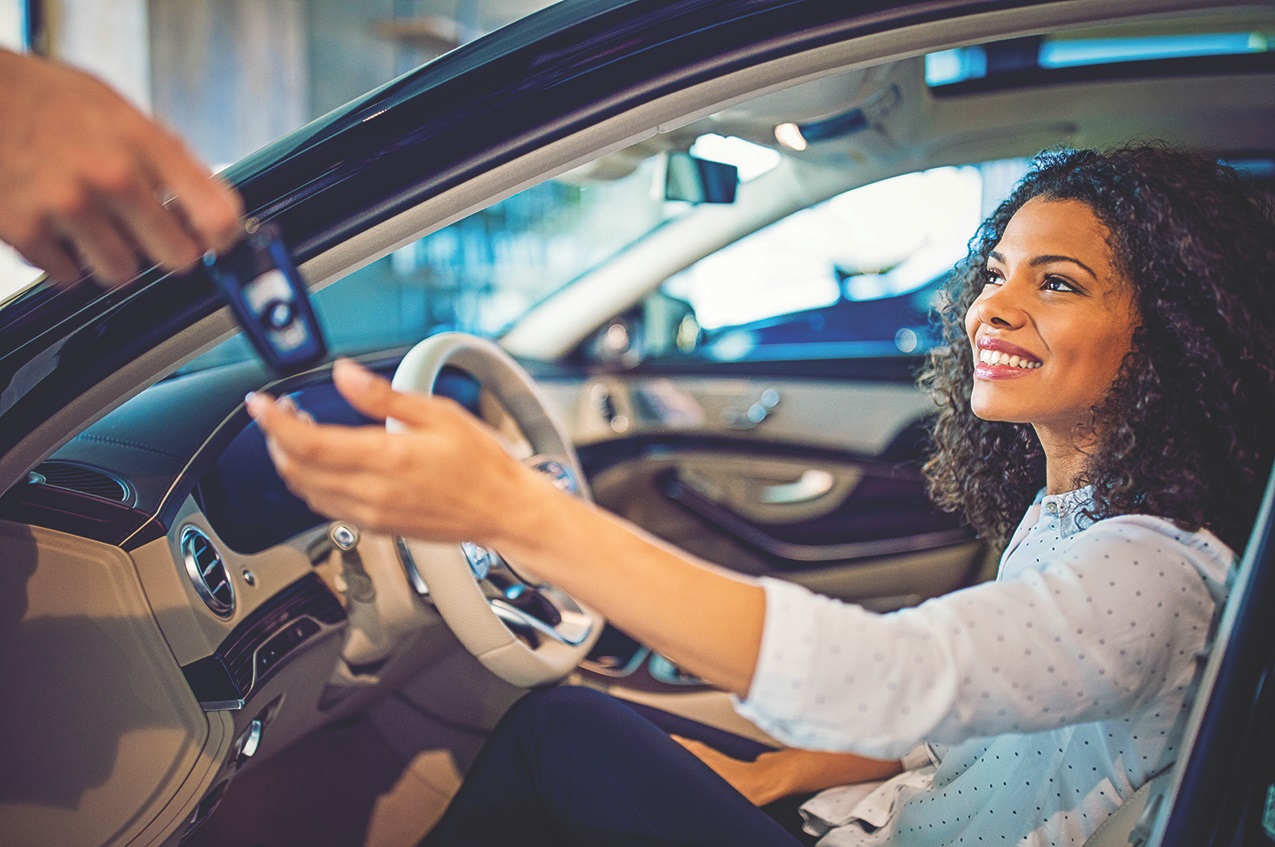 Tips for staying safe with keyless systems - Cover Image