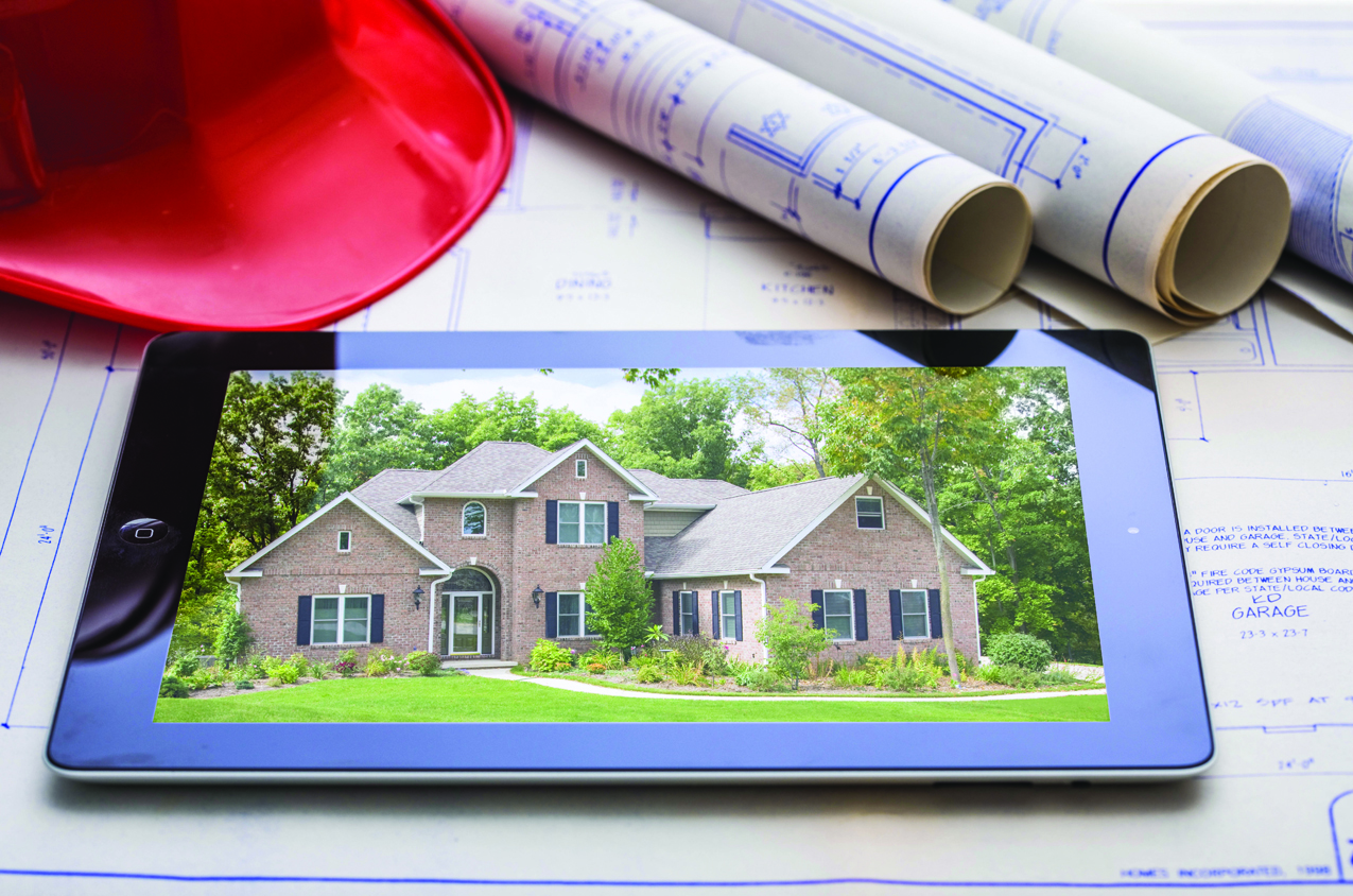 Time to update your home?ng - Cover Image