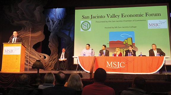 SJ Economic Forum summaryng - Cover Image