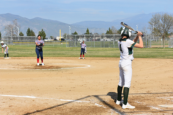 Lady Titans withstand Hawks - Cover Image